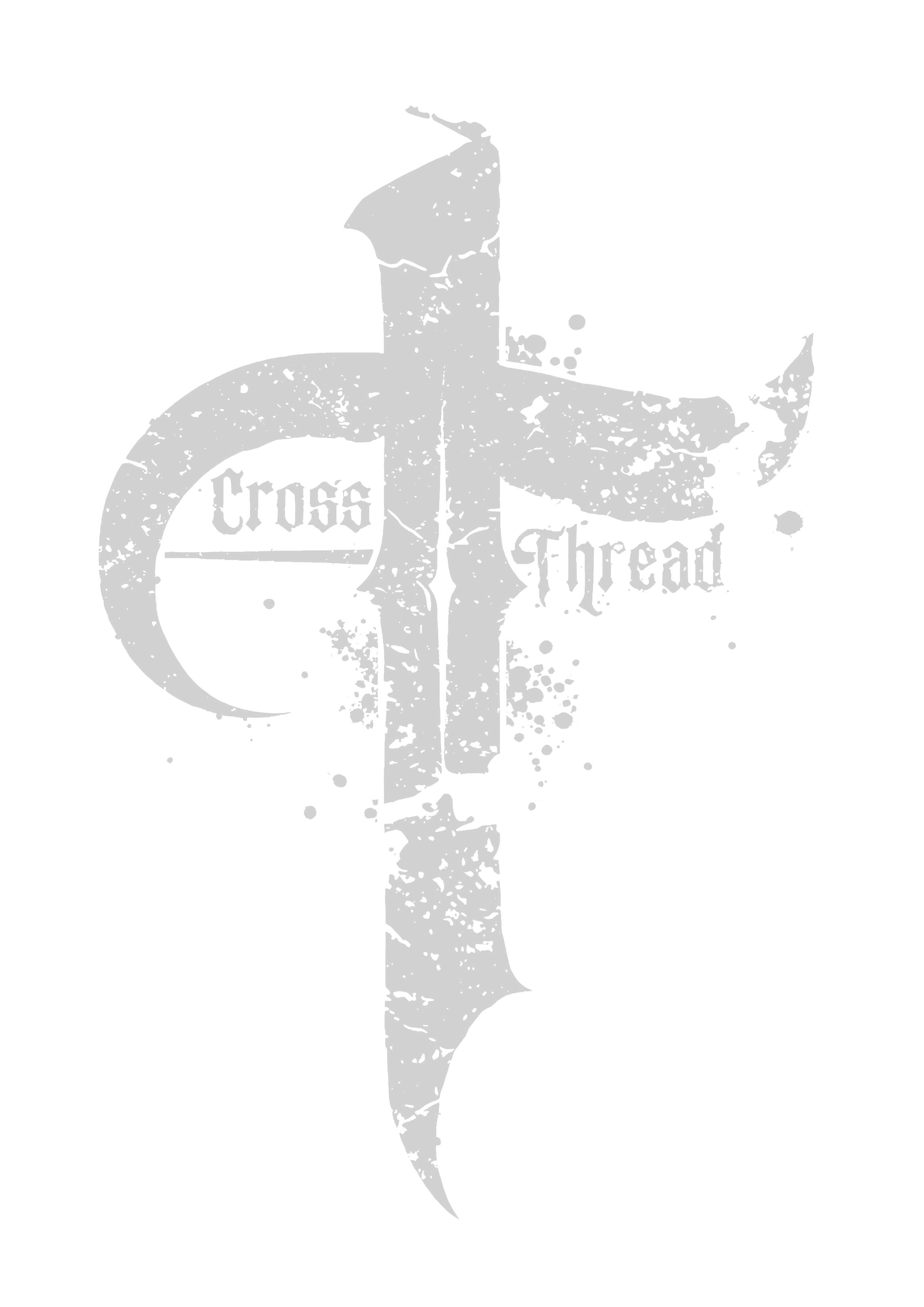 Cross Thread Logo
